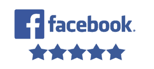 Facebook 5 Stars