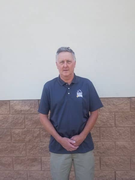 Robert – Owner of Handy 4 Home LLC