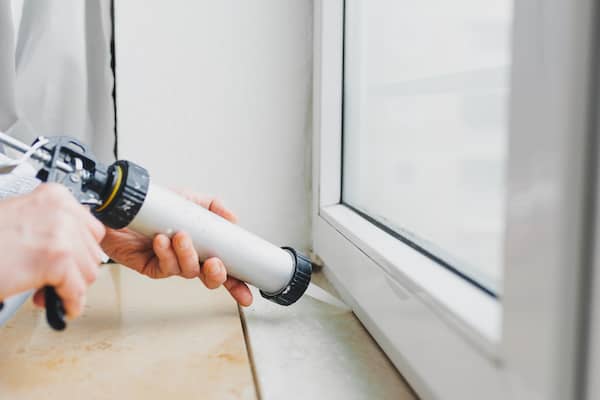 Caulking & Sealing