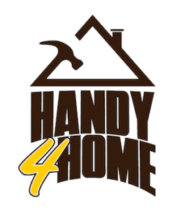 Handy 4 Home Logo Phoenix Handyman Services